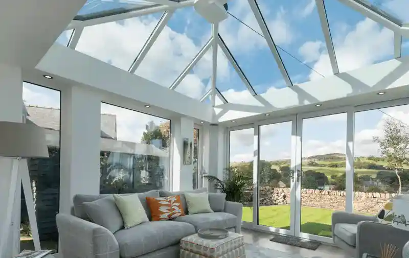 Glevum Conservatories Gloucestershire