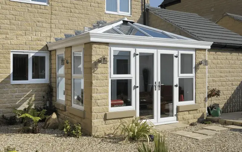 Glevum Orangery Conservatories